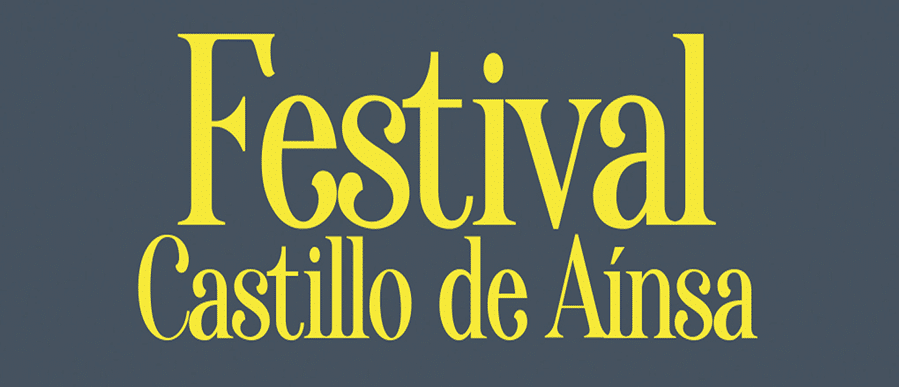 Festival Castillo de Ainsa 2022