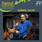 Gabriel Calvo
