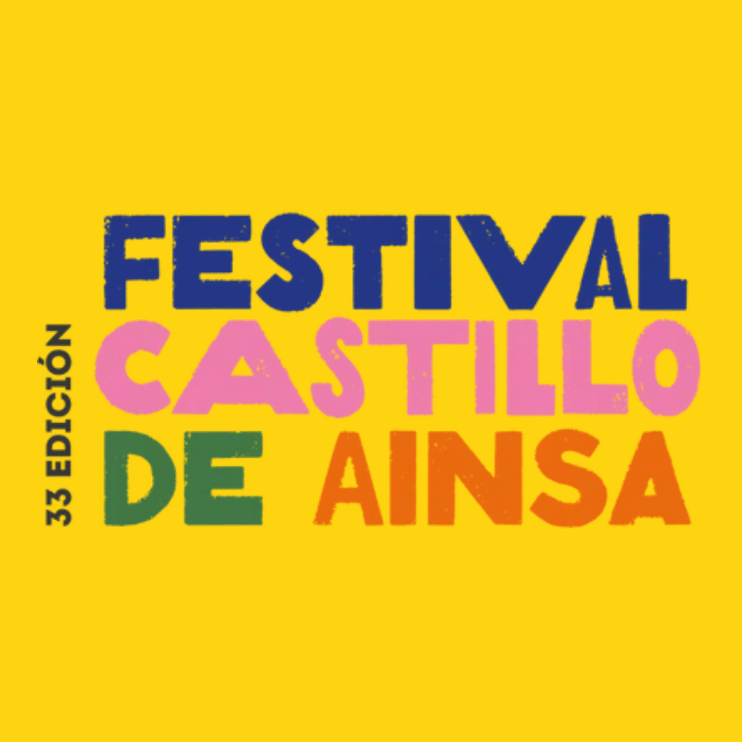 Festival Castillo de Ainsa