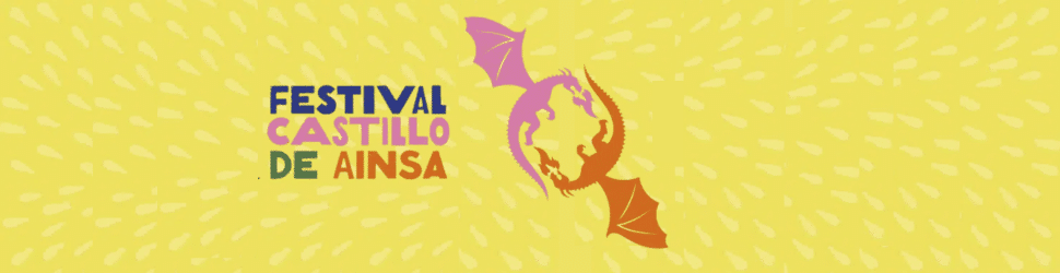 Festival Castillo de Ainsa 2023