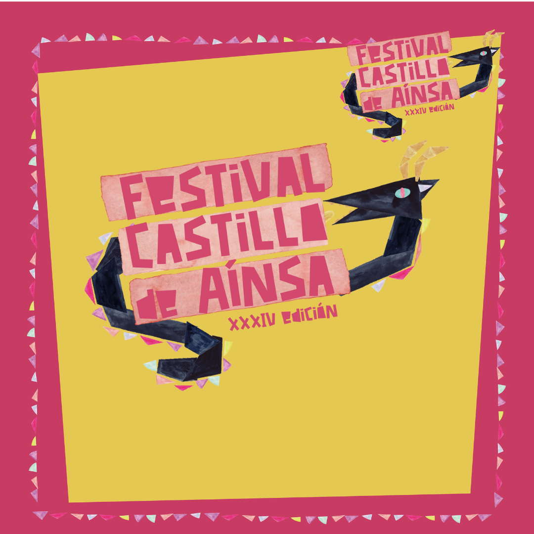 Festival Castillo de Ainsa 2024
