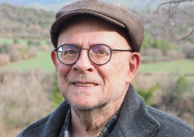 Más sabe el diablo, Paco Parra