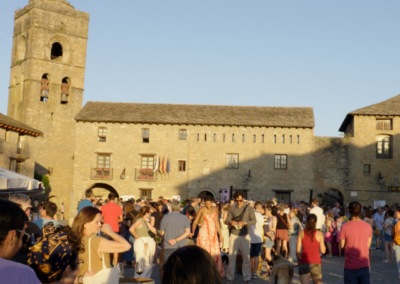 Somontano en Ruta 2026