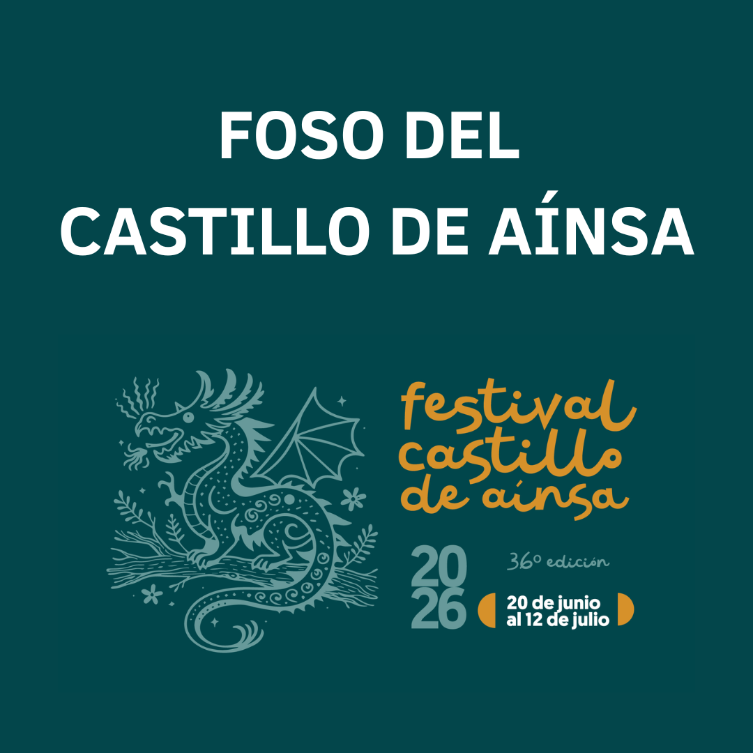 Foso del Castillo