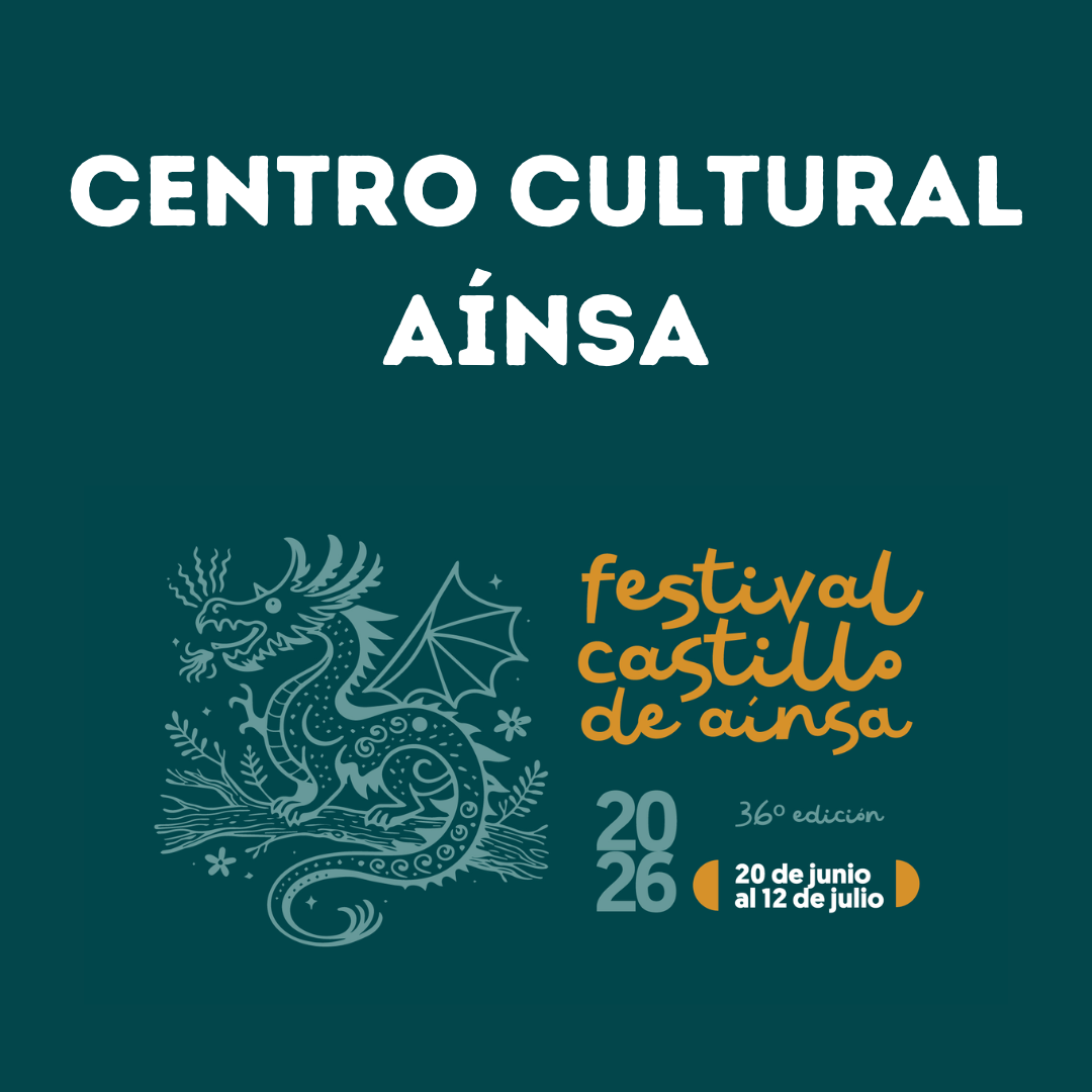 Centro Cultural Ainsa