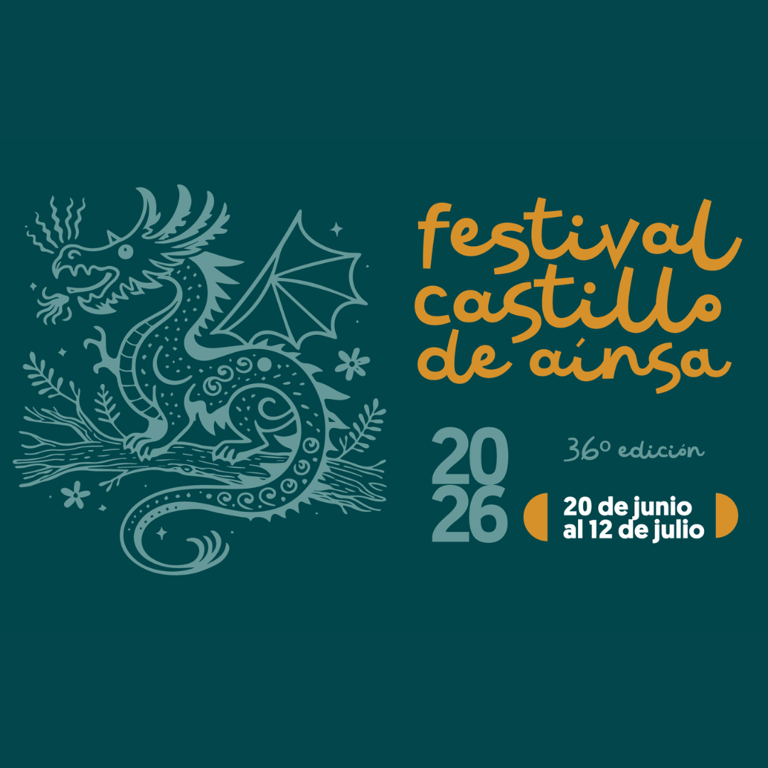 Festival Castillo de Ainsa