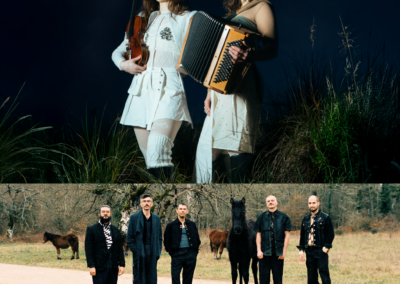 Caamaño & Ameixeiras + El Nido