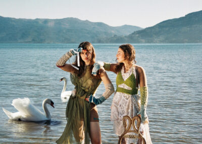 Dos bandas nominadas a los Premios de la Academia de la Música actuarán en la XXXVI edición del Festival Castillo de Aínsa