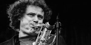 Francisco Blanco “Latino” · Homenaje a Gerry Mulligan