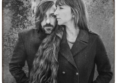 Dos Hermanas · Antes de que aparezca