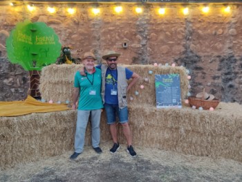 Festival Castillo de Ainsa - Ainsa Sobrarbe - Pirineo Pirineos Festivales