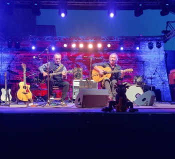 Festival Castillo de Ainsa - Ainsa Sobrarbe - Pirineo Pirineos Festivales Festival Castillo de Ainsa - Ainsa Sobrarbe - Pirineo Pirineos Festivales