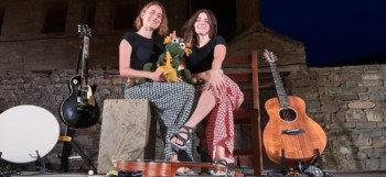 Festival Castillo de Ainsa - Ainsa Sobrarbe - Pirineo Pirineos Festivales