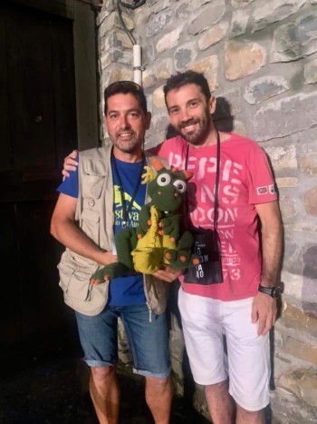 Festival Castillo de Ainsa - Ainsa Sobrarbe - Pirineo Pirineos Festivales