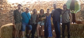 Festival Castillo de Ainsa - Ainsa Sobrarbe - Pirineo Pirineos Festivales