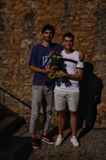 Festival Castillo de Ainsa - Ainsa Sobrarbe - Pirineo Pirineos Festivales Festival Castillo de Ainsa - Ainsa Sobrarbe - Pirineo Pirineos Festivales