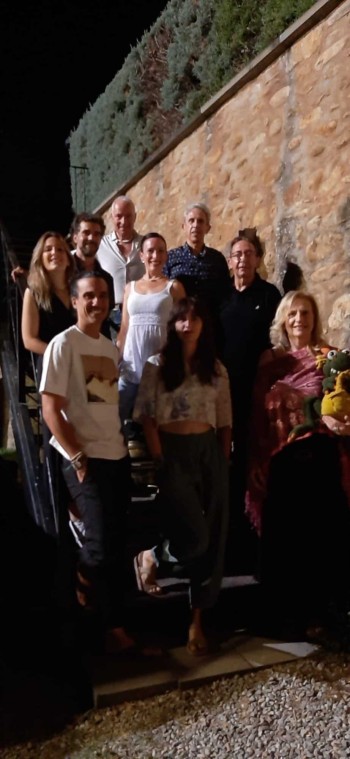 Festival Castillo de Ainsa - Ainsa Sobrarbe - Pirineo Pirineos Festivales