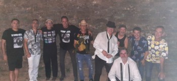 Festival Castillo de Ainsa - Ainsa Sobrarbe - Pirineo Pirineos Festivales