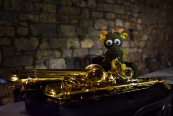 Festival Castillo de Ainsa - Ainsa Sobrarbe - Pirineo Pirineos Festivales Festival Castillo de Ainsa - Ainsa Sobrarbe - Pirineo Pirineos Festivales