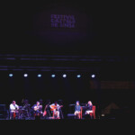 Festival Castillo de Ainsa Sobrarbe Aragón Festivales musica live Festival Castillo de Ainsa Sobrarbe Aragón Festivales musica live