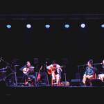 Festival Castillo de Ainsa Sobrarbe Aragón Festivales musica live Festival Castillo de Ainsa Sobrarbe Aragón Festivales musica live