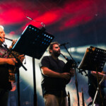 Festival Castillo de Ainsa Sobrarbe Aragón Festivales musica live Festival Castillo de Ainsa Sobrarbe Aragón Festivales musica live