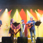Festival Castillo de Ainsa Sobrarbe Aragón Festivales musica live Festival Castillo de Ainsa Sobrarbe Aragón Festivales musica live