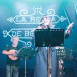 Festival Castillo de Ainsa Sobrarbe Aragón Festivales musica live Festival Castillo de Ainsa Sobrarbe Aragón Festivales musica live
