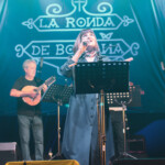 Festival Castillo de Ainsa Sobrarbe Aragón Festivales musica live Festival Castillo de Ainsa Sobrarbe Aragón Festivales musica live
