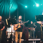 Festival Castillo de Ainsa Sobrarbe Aragón Festivales musica live Festival Castillo de Ainsa Sobrarbe Aragón Festivales musica live