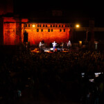 Festival Castillo de Ainsa Sobrarbe Aragón Festivales musica live Festival Castillo de Ainsa Sobrarbe Aragón Festivales musica live