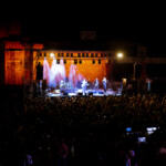 Festival Castillo de Ainsa Sobrarbe Aragón Festivales musica live Festival Castillo de Ainsa Sobrarbe Aragón Festivales musica live