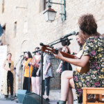 Festival Castillo de Ainsa Sobrarbe Aragón Festivales musica live Festival Castillo de Ainsa Sobrarbe Aragón Festivales musica live