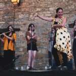 Festival Castillo de Ainsa Sobrarbe Aragón Festivales musica live Festival Castillo de Ainsa Sobrarbe Aragón Festivales musica live