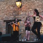 Festival Castillo de Ainsa Sobrarbe Aragón Festivales musica live Festival Castillo de Ainsa Sobrarbe Aragón Festivales musica live