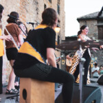 Festival Castillo de Ainsa Sobrarbe Aragón Festivales musica live Festival Castillo de Ainsa Sobrarbe Aragón Festivales musica live