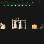 Festival Castillo de Ainsa Sobrarbe Aragón Festivales musica live Festival Castillo de Ainsa Sobrarbe Aragón Festivales musica live