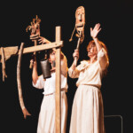 Festival Castillo de Ainsa Sobrarbe Aragón Festivales musica live Festival Castillo de Ainsa Sobrarbe Aragón Festivales musica live