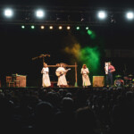 Festival Castillo de Ainsa Sobrarbe Aragón Festivales musica live Festival Castillo de Ainsa Sobrarbe Aragón Festivales musica live